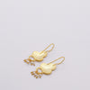 Aurora earrings