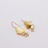 Aurora earrings