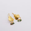 Aurora earrings