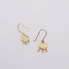 Willow earrings