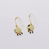Willow earrings
