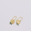 Willow earrings