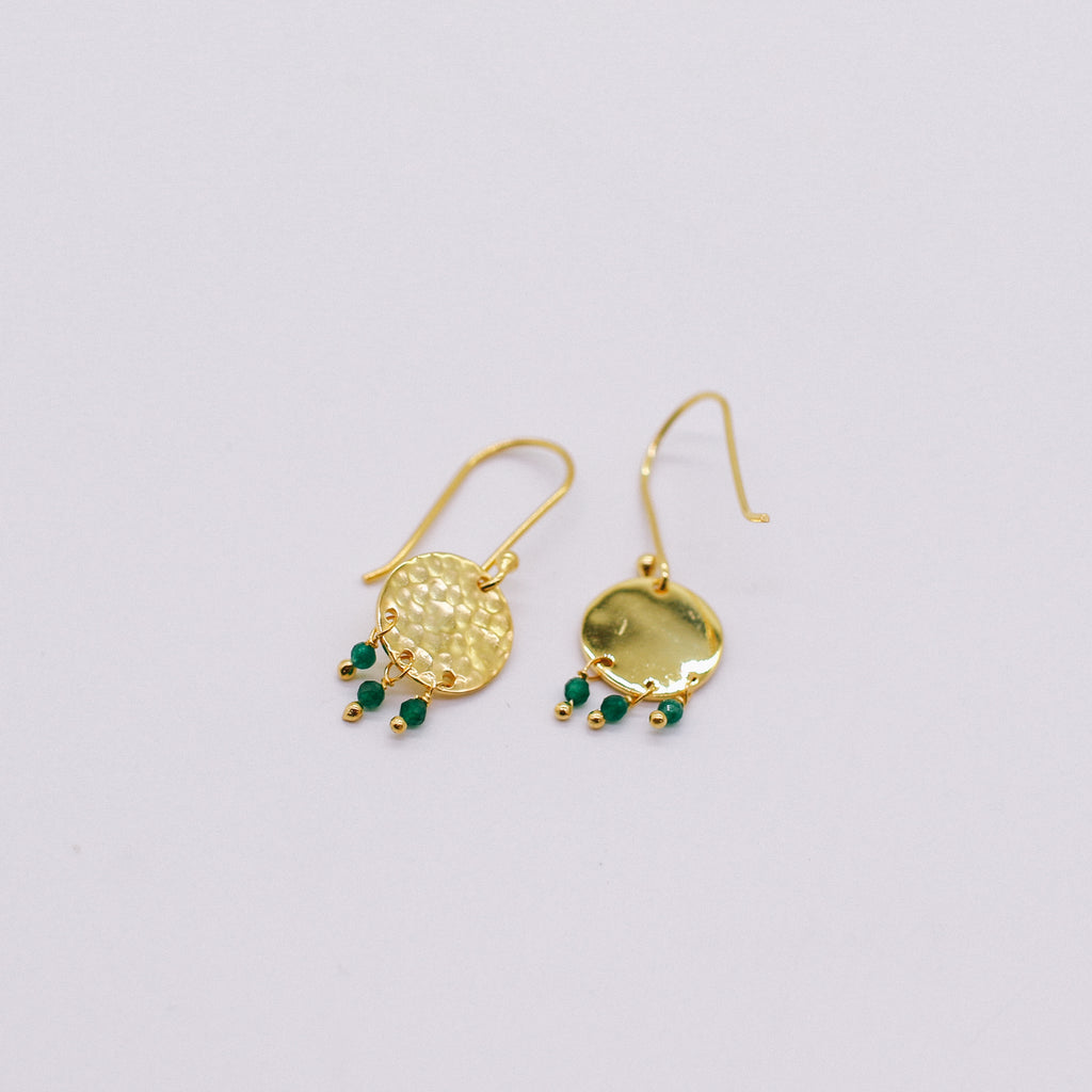 Willow earrings