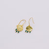 Willow earrings
