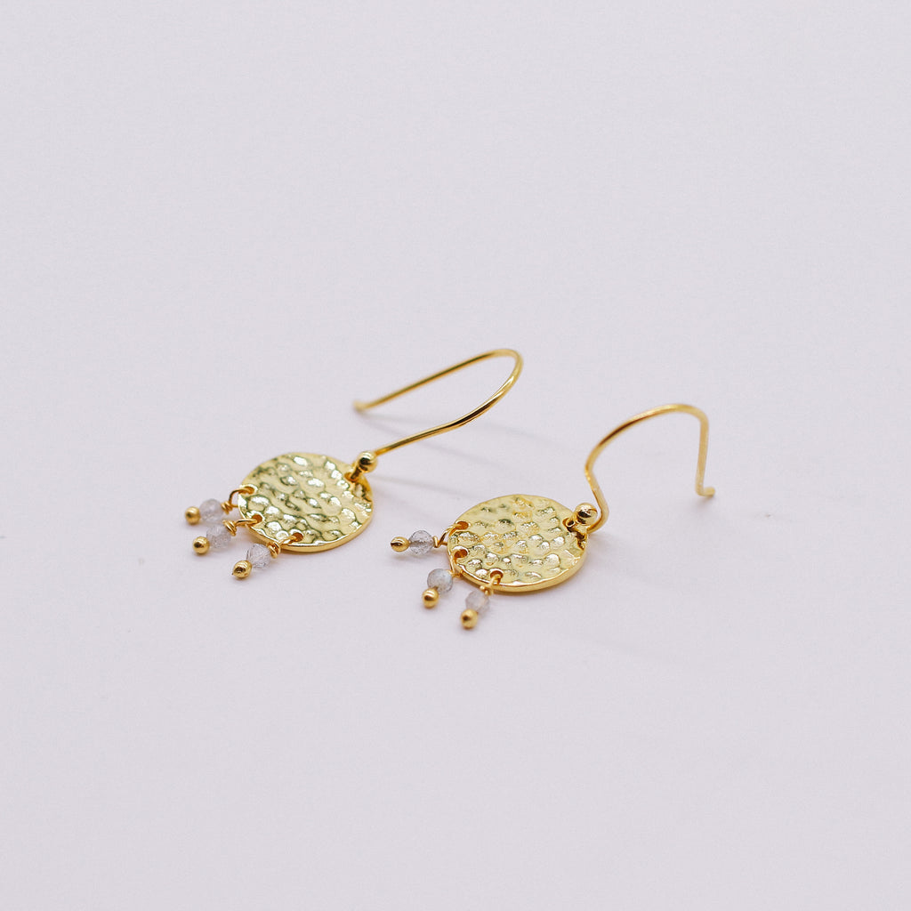 Willow earrings