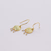 Willow earrings