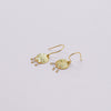 Willow earrings