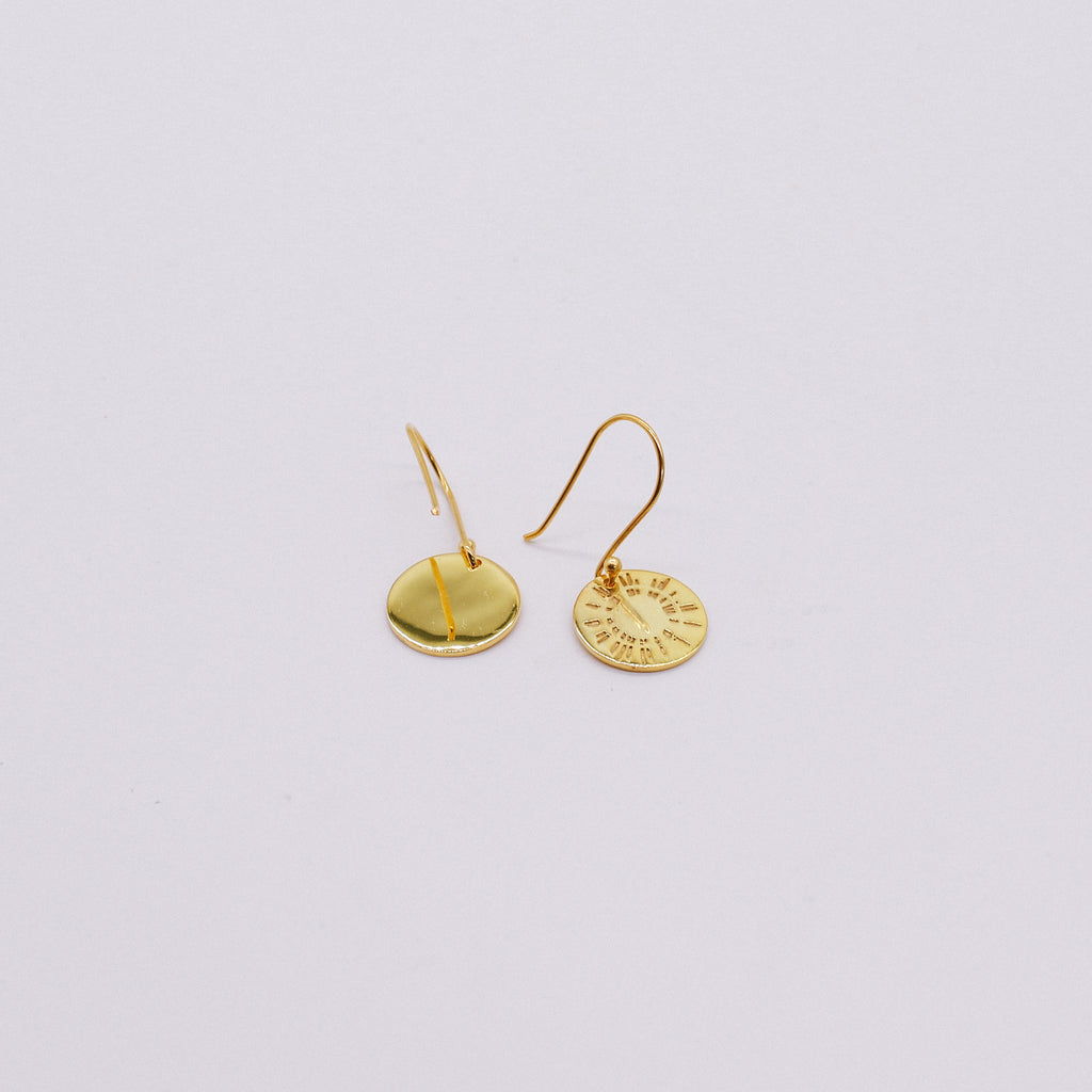 Maia earrings