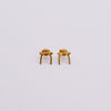 Luella earrings