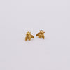 Bee earrings