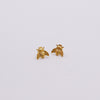 Bee earrings