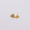 Bee earrings