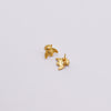 Bee earrings