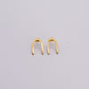 Quinn earrings