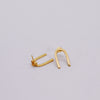 Quinn earrings