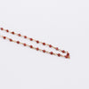 Small Stone necklace