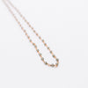 Small Stone necklace