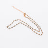 Small Stone necklace