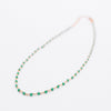 Small Stone necklace