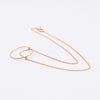 Atlas Necklace