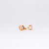 Misshapen Stone Studs