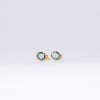 Misshapen Stone Studs