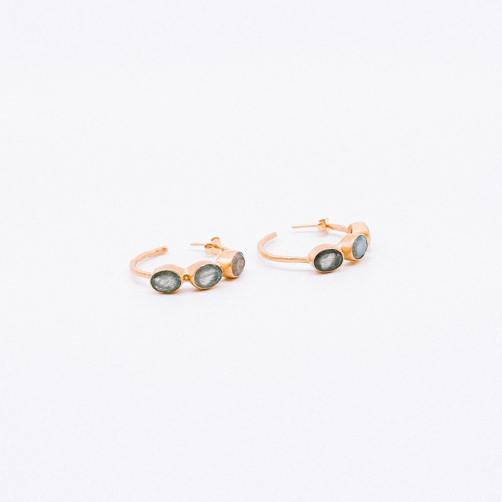 Jamie earrings