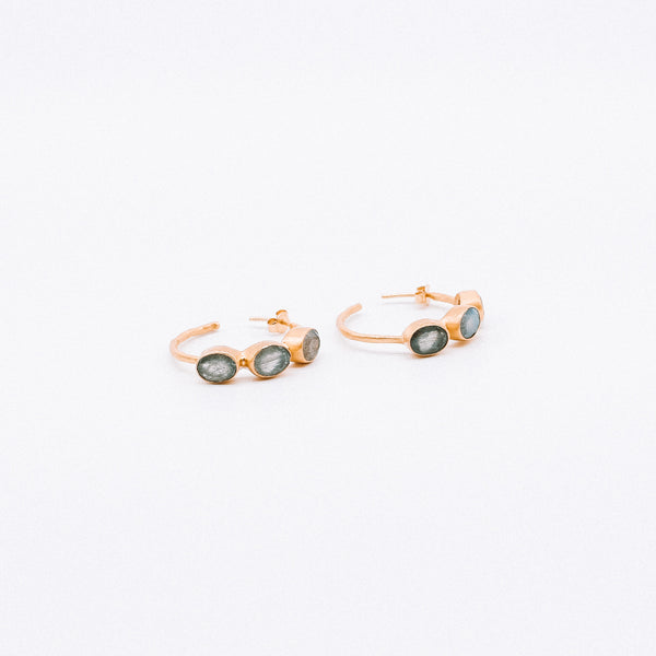 Jamie earrings