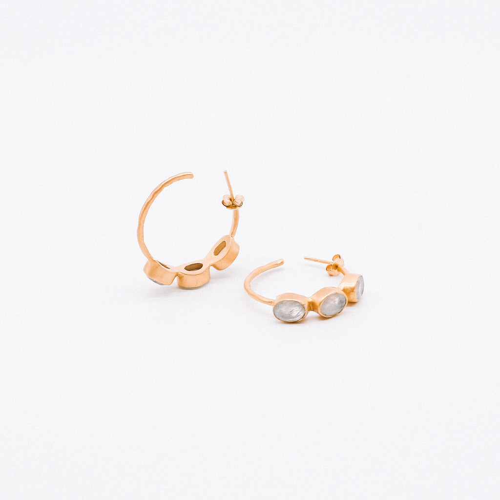 Jamie earrings
