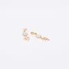 Alice earrings