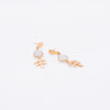 Alice earrings
