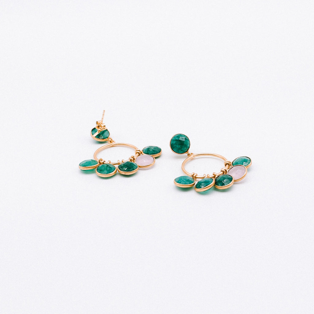 Sophia earrings