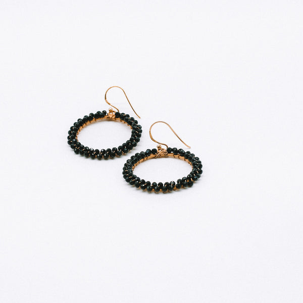 Amelia earrings