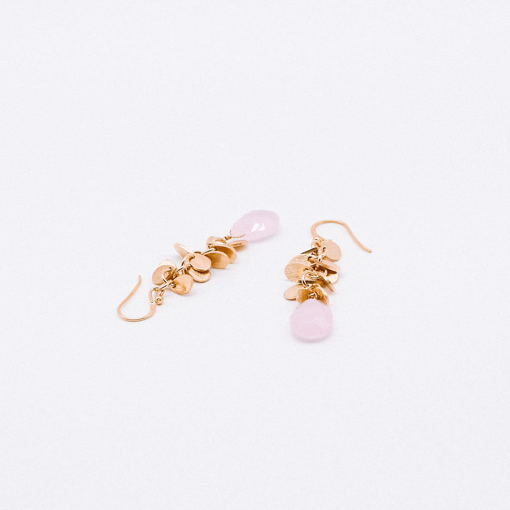 Bella earrings