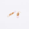 Bella earrings
