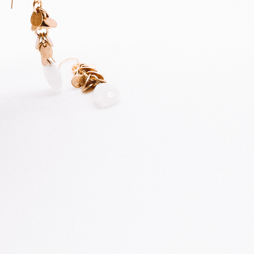 Bella earrings
