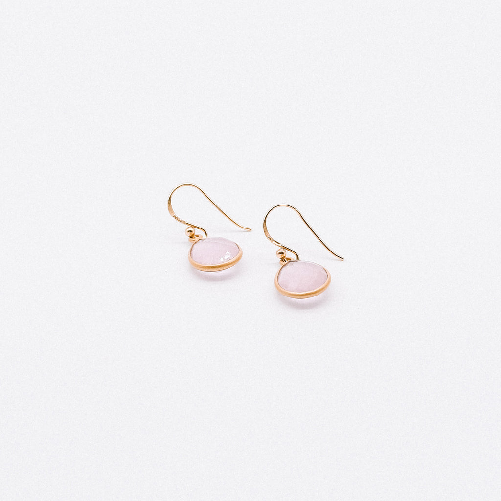 Tae earrings