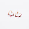 Bell earrings