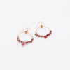 Bell earrings