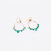 Bell earrings