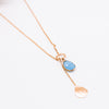 Elli necklace