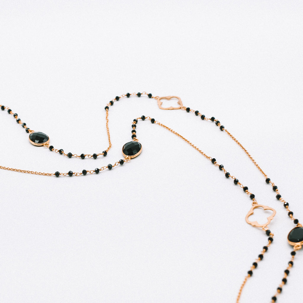Alice necklace