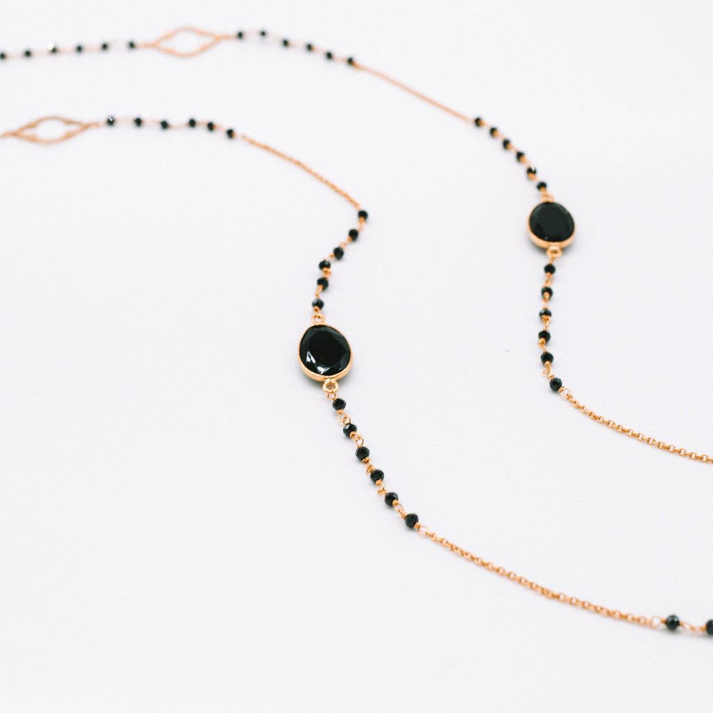 Alice necklace