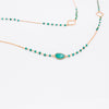 Alice necklace