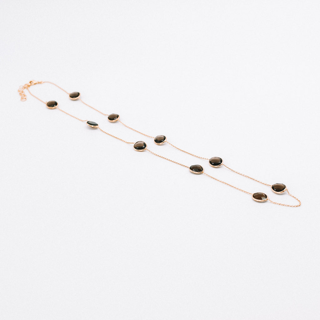 Charlie Necklace