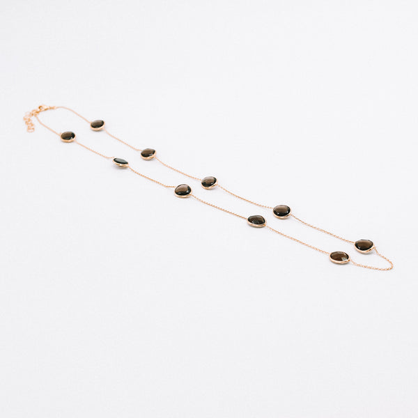 Charlie Necklace