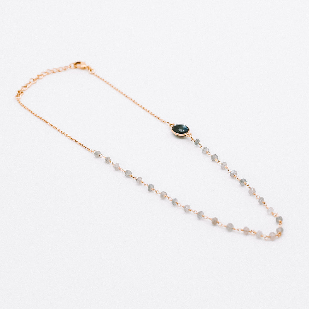 Astrid necklace