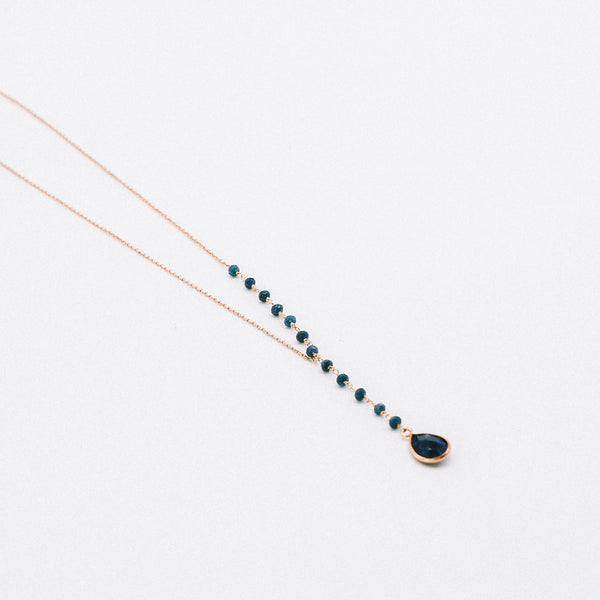 Olive Necklace
