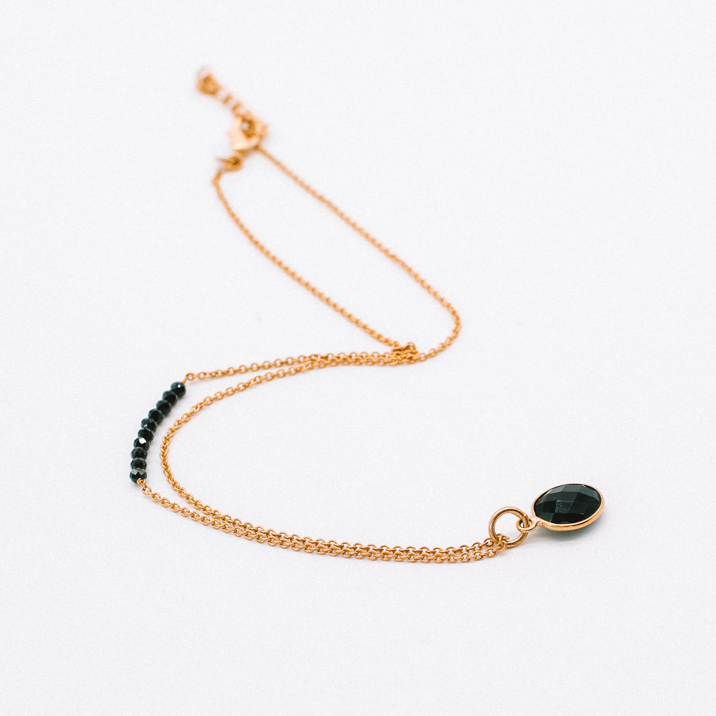 Tyla necklace