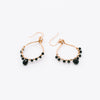 Bell earrings